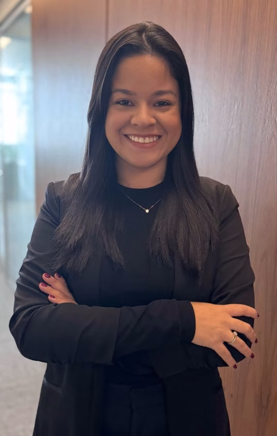 Cássia Daniéle Martins Machado Schütz Advogados