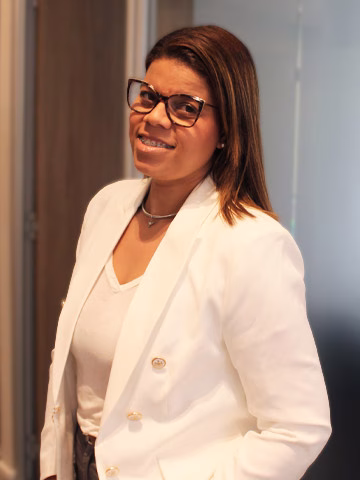 Caren Eliana Ribeiro da Silva