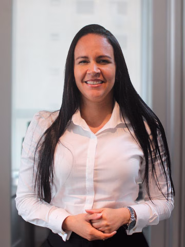 Vanessa Alves Fernandes